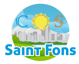 COS MAIRIE DE SAINT FONS